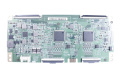 Grundig T-con Module - Tcon 052u75be3 44 97718850 - YCN120R